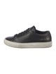 Woman by Common Projects Leather Sneakers