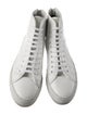 Woman by Common Projects Leather Sneakers