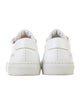 Woman by Common Projects Leather Sneakers