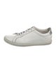 Woman by Common Projects Leather Sneakers