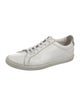 Woman by Common Projects Leather Sneakers
