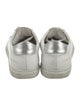 Woman by Common Projects Leather Sneakers