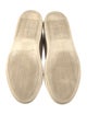 Woman by Common Projects Suede Sneakers