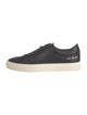 Woman by Common Projects Leather Sneakers
