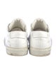 Woman by Common Projects Leather Sneakers