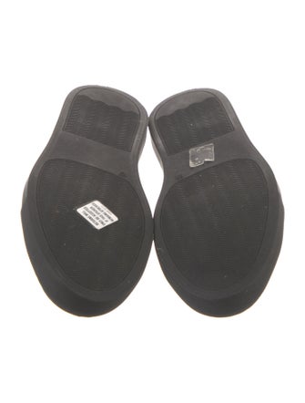 Woman by Common Projects Leather Sneakers