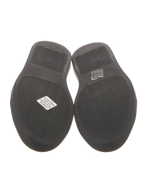 Woman by Common Projects Leather Sneakers