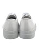 Woman by Common Projects Leather Sneakers