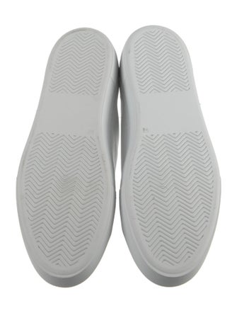 Woman by Common Projects Leather Sneakers