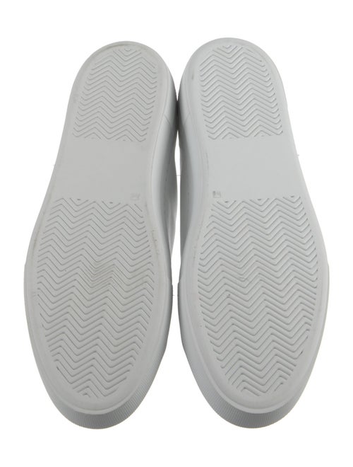 Woman by Common Projects Leather Sneakers