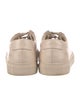 Woman by Common Projects Leather Sneakers