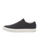 Woman by Common Projects Suede Sneakers