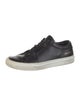 Woman by Common Projects Leather Sneakers