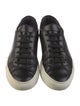 Woman by Common Projects Leather Sneakers