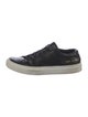 Woman by Common Projects Leather Sneakers