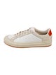 Woman by Common Projects Leather Sneakers