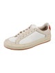 Woman by Common Projects Leather Sneakers