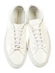 Woman by Common Projects Patent Leather Sneakers