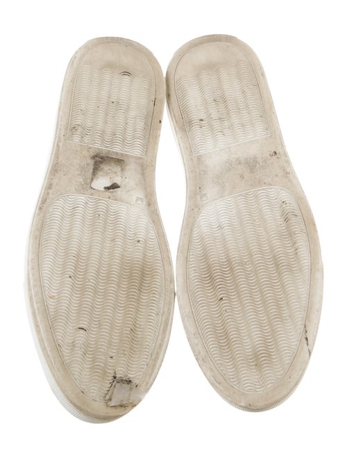 Woman by Common Projects Patent Leather Sneakers