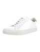 Woman by Common Projects Leather Sneakers