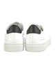 Woman by Common Projects Leather Sneakers