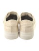 Woman by Common Projects Leather Sneakers