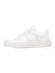 Woman by Common Projects Leather Sneakers