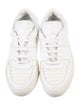 Woman by Common Projects Leather Sneakers
