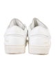 Woman by Common Projects Leather Sneakers