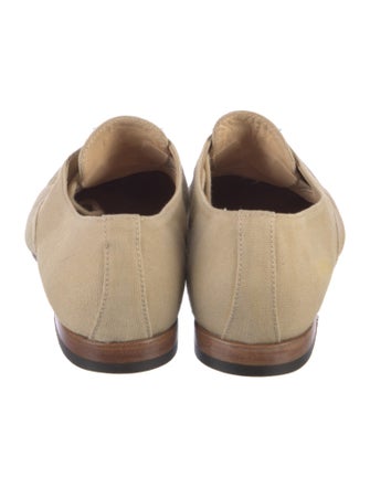 Woman by Common Projects Oxfords