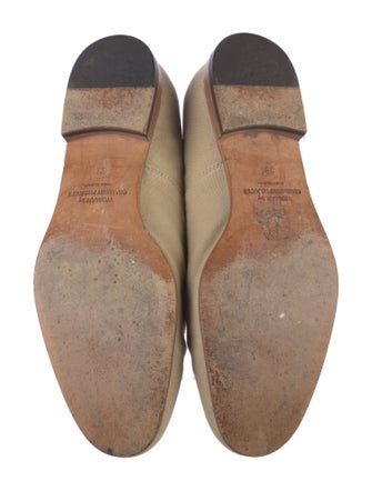 Woman by Common Projects Oxfords