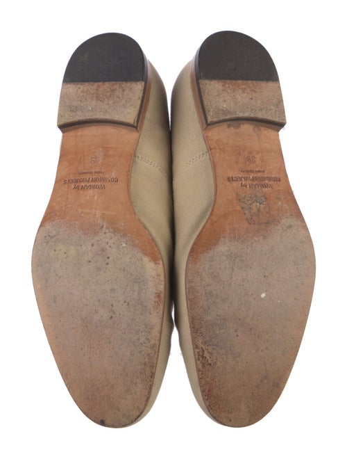 Woman by Common Projects Oxfords