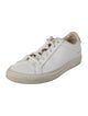 Woman by Common Projects Leather Sneakers
