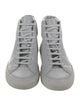 Woman by Common Projects Leather Sneakers
