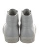 Woman by Common Projects Leather Sneakers