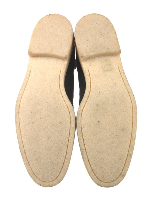 Woman by Common Projects Suede Chelsea Boots