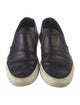 Woman by Common Projects Leather Sneakers