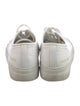 Woman by Common Projects Leather Sneakers