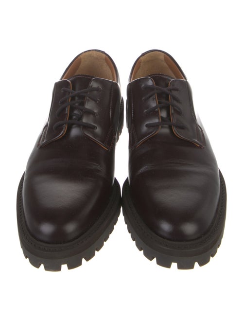 Woman by Common Projects Leather Mules