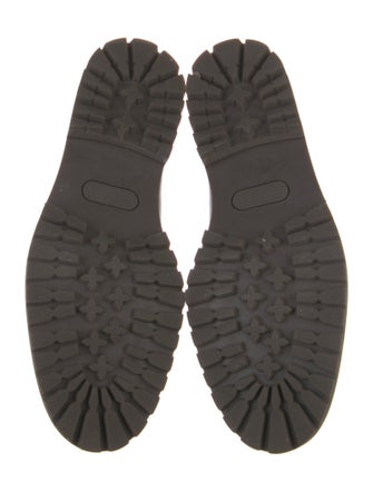 Woman by Common Projects Leather Mules