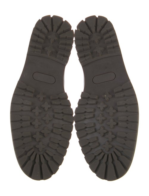 Woman by Common Projects Leather Mules