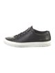 Woman by Common Projects Leather Sneakers