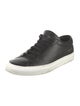 Woman by Common Projects Leather Sneakers