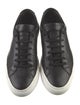 Woman by Common Projects Leather Sneakers