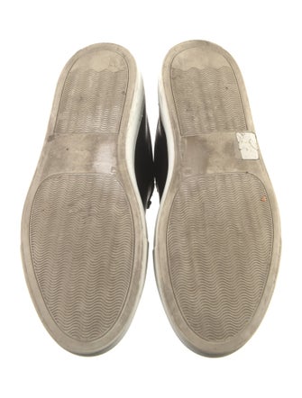 Woman by Common Projects Leather Sneakers