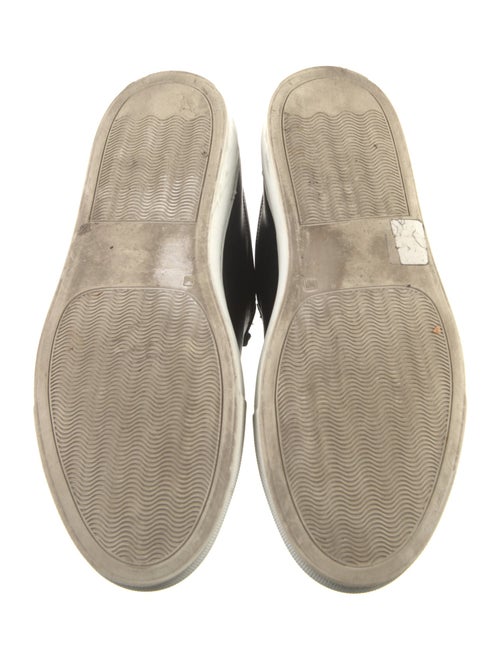 Woman by Common Projects Leather Sneakers