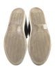 Woman by Common Projects Leather Sneakers