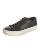 Woman by Common Projects Leather Sneakers