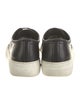 Woman by Common Projects Leather Sneakers