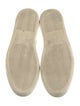 Woman by Common Projects Leather Sneakers